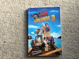 Fünf Freunde 3