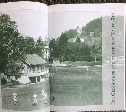 Libri: GOLF-100 JHARE ASG - BUCH – Nuovo (secondo la descrizione) da Ascona venduto da he9fabus 5