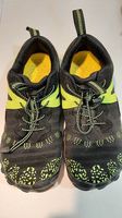 2 paar barfussschuhe gr 38 wie neu