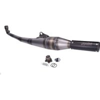 Polini Auspuff Sport 28mm Puch Maxi FOR RACE