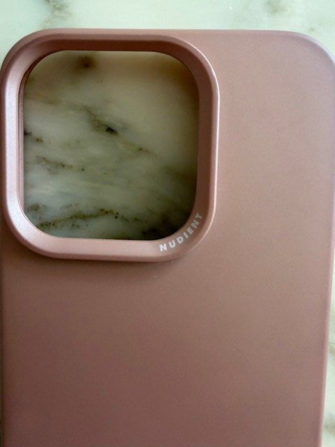 Apple Cover & Protezioni schermo: Nudient iPhone 15 pro Designer Hülle Neu – Usato da Wabern venduto da adamovski 4