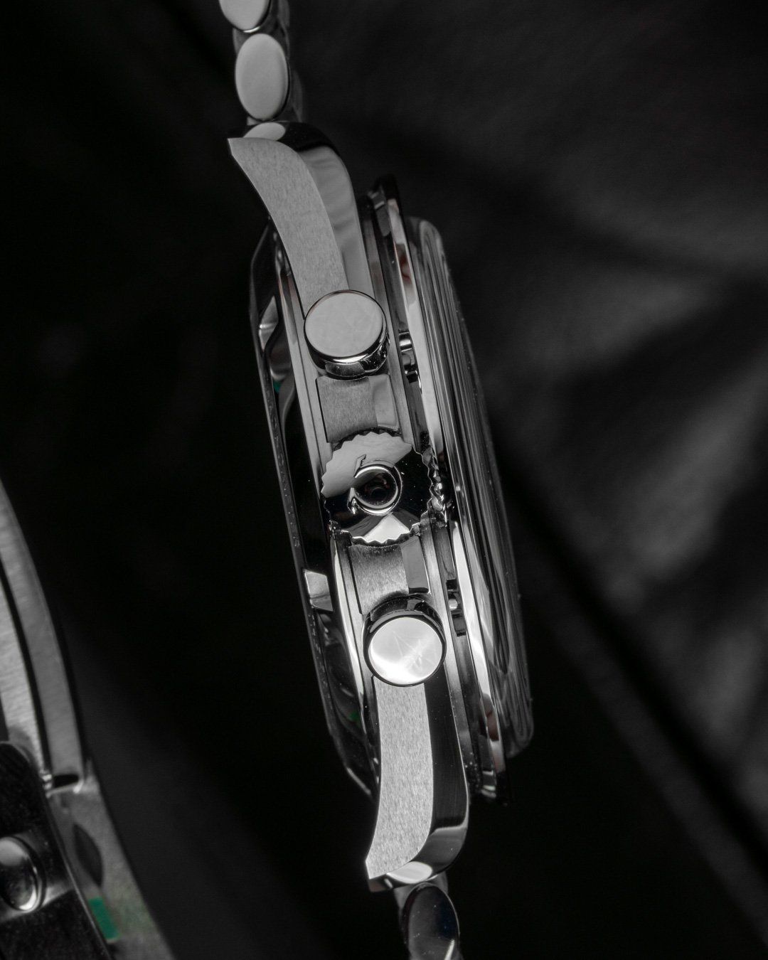 Omega Orologi: Omega Speedmaster Professional Moonwatch 310.30.42.50.01.002 – Nuovo e nell'imballaggio originale da Genève venduto da Prometheus_Watches 7
