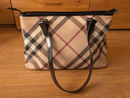 Burberry Handtasche