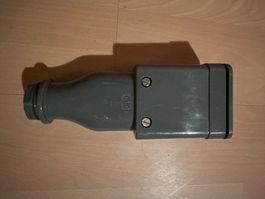 J25 4 Polige Kupplung CMC