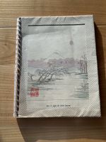 Catalogue Nicolas 1950 – Sous le signe du Soleil Levant