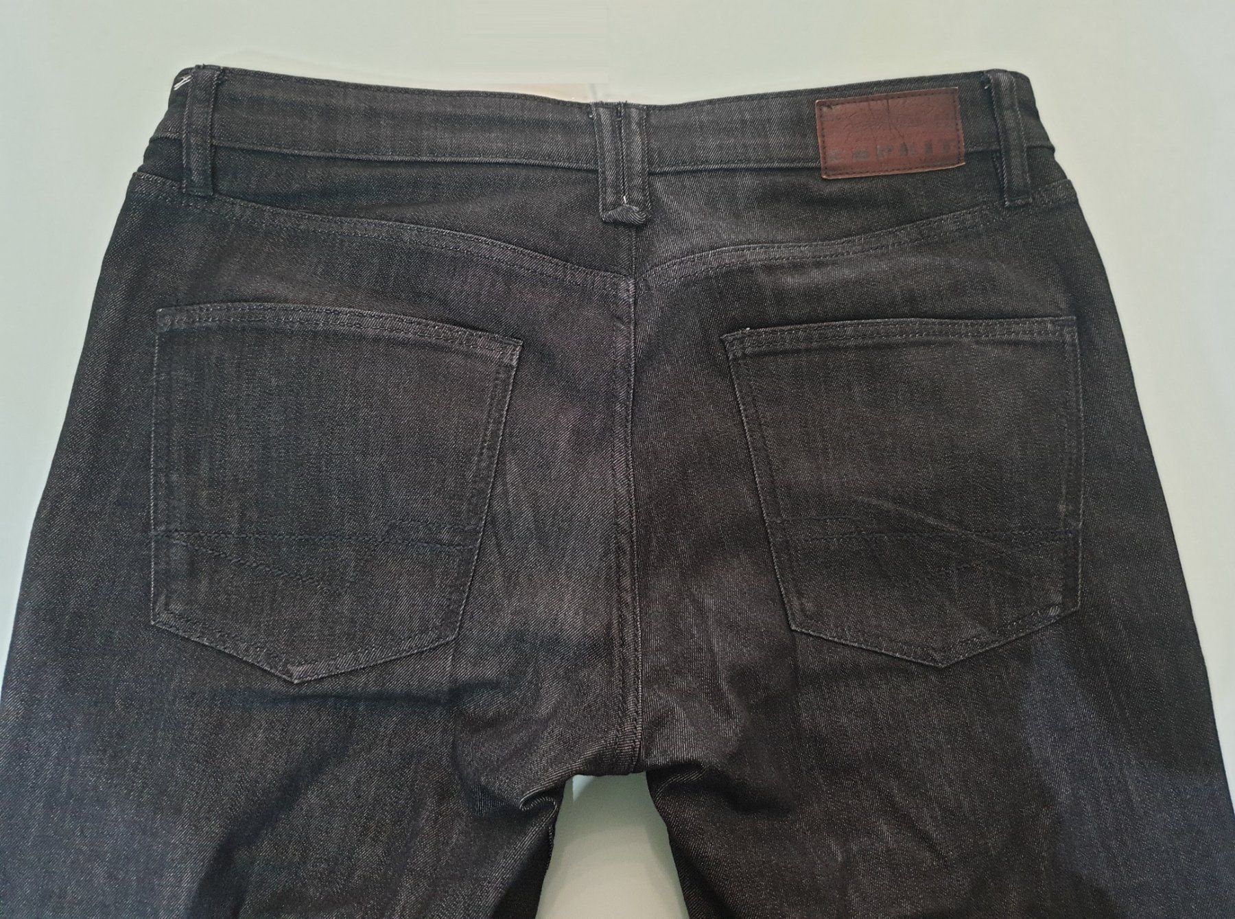Esprit Jeans: Esprit Herren Jeans Slim Grösse 32 – Usato da Oetwil an der Limmat venduto da dhantal 4