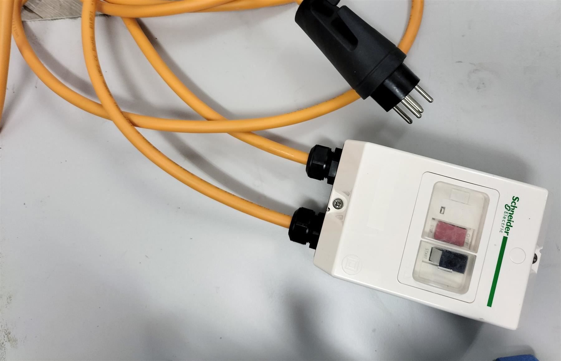 Accessori da laboratorio: Lewa Ecodos EEK 0090 S13 Diaphragm Metering Pump – Usato da Niederdorf venduto da LeptonAG_Labor 8