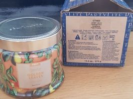 Partylite 3-Docht