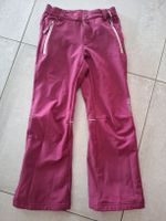 Pantalon hiver, Trollkids, fourré, 140