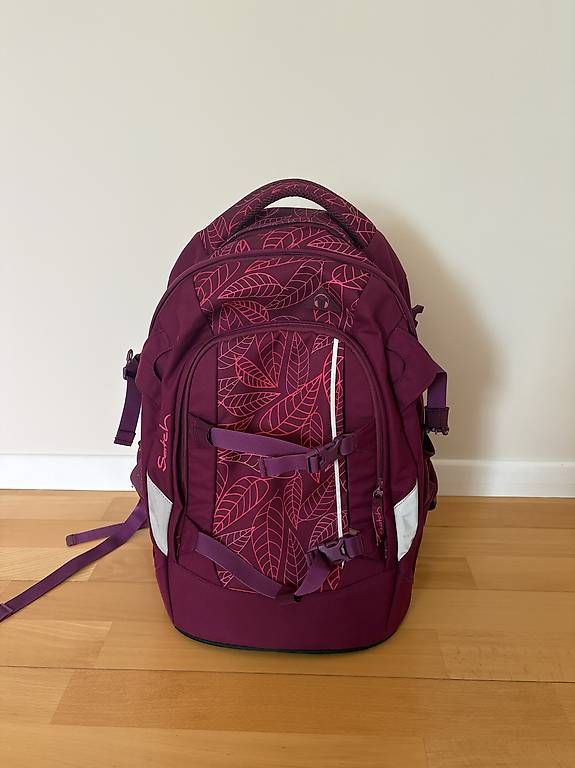 Kindertaschen: Sac d'école Satch – Gebraucht aus Echallens von warnioc