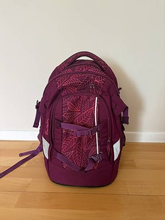 Sac d'école Satch