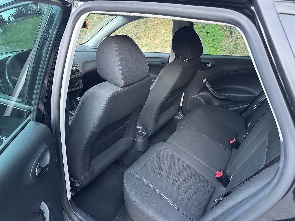 Automobili: Seat Ibiza ST FR – Usato da Glis venduto da tan_v8f5 4