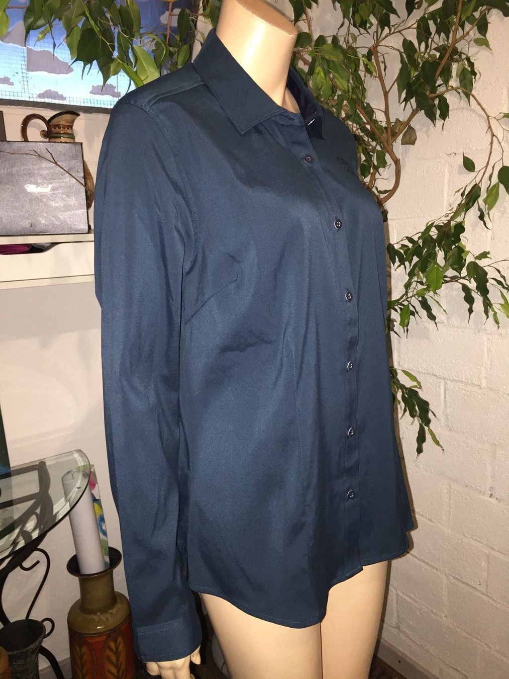 Camicette: HELLY HANSEN "OBS" Blouse / Bluse XL neuve / neu – Nuovo (secondo la descrizione) da Cossonay-ville venduto da Super-Price-Quality 2