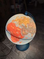 Globus Weltkugel