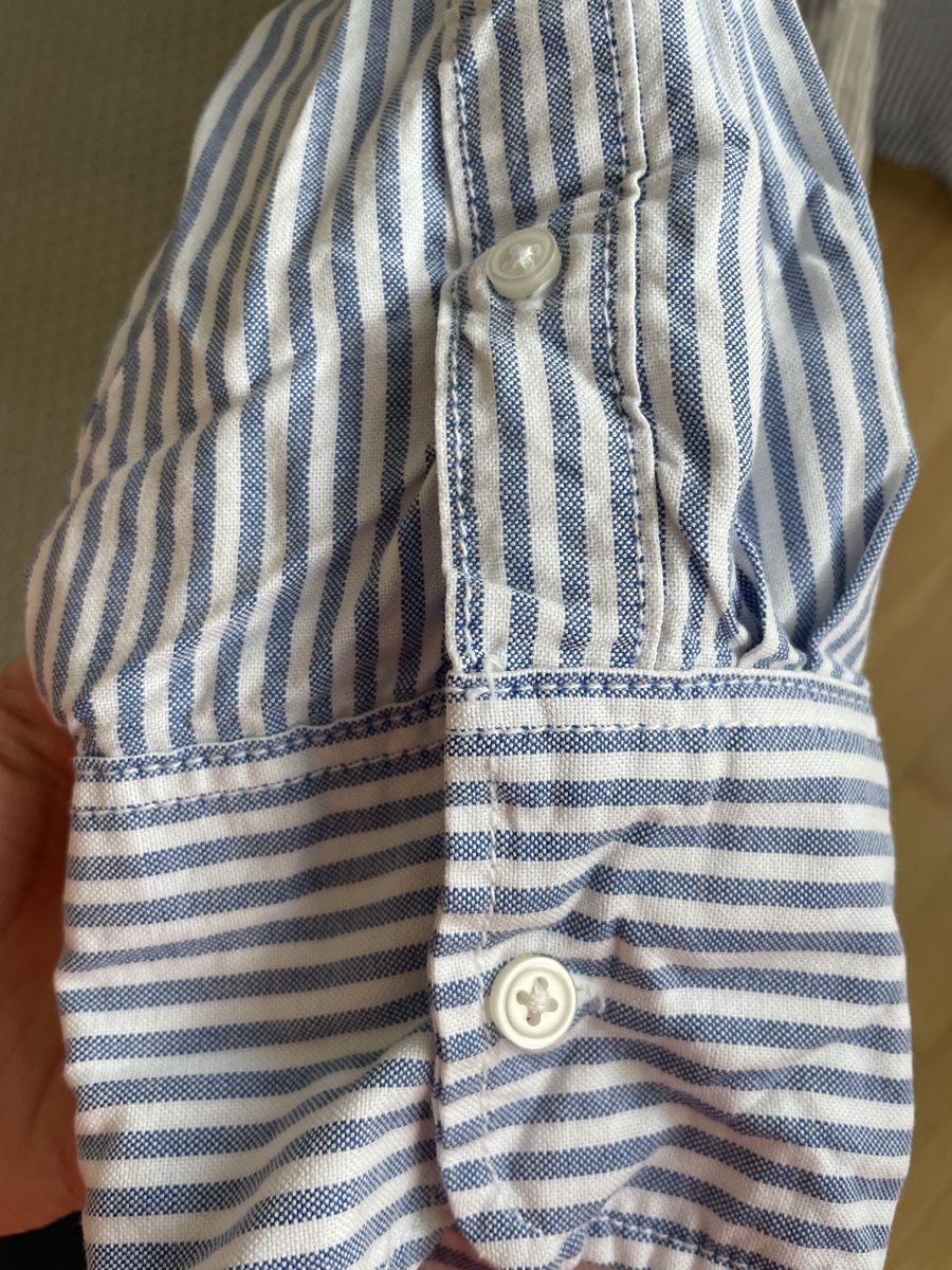 H&M Camicette: Hemd – Usato da Luzern venduto da cor_26bj 3