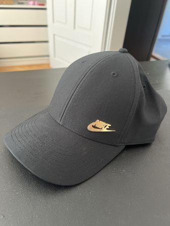 Nike Cap