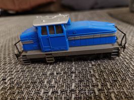 Märklin Lokomotive 