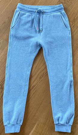 NEU Sweatpants hellblau von Grace Gr. M