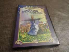 DVD The Sound of Music