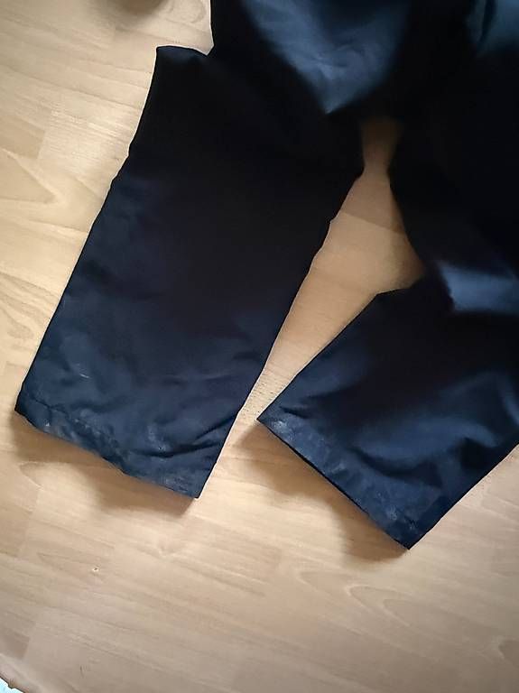 Anzüge: Ziener Skidress, Grösse 152 – Gebraucht aus Bern von gugga_73 3