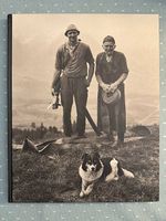 Fotobuch Peter Maurer - Gesichter vom Alpstein