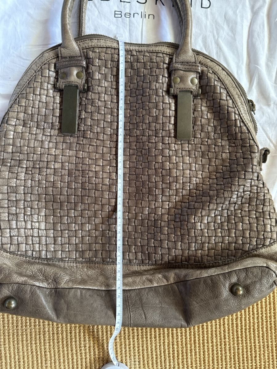 Liebeskind Borse da donna: Liebeskind Berlin: Berlin Bag – Usato da Hütten venduto da CaFeLe 4