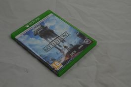 Star Wars Battlefront Xbox One Spiel CB