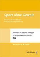 Libri: Sport ohne Gewalt – Usato da Neuchâtel venduto da Dualseele
