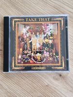 Take That CD "Nobody else" 1995