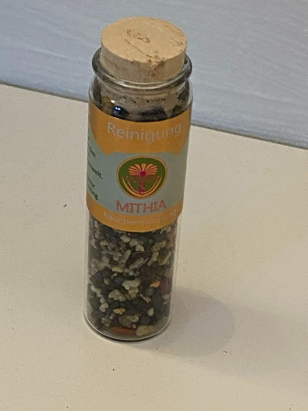 Candele: RÄUCHERMISCHUNG "REINIGUNG" – Usato da Meienried venduto da ManuelaBoutique 9