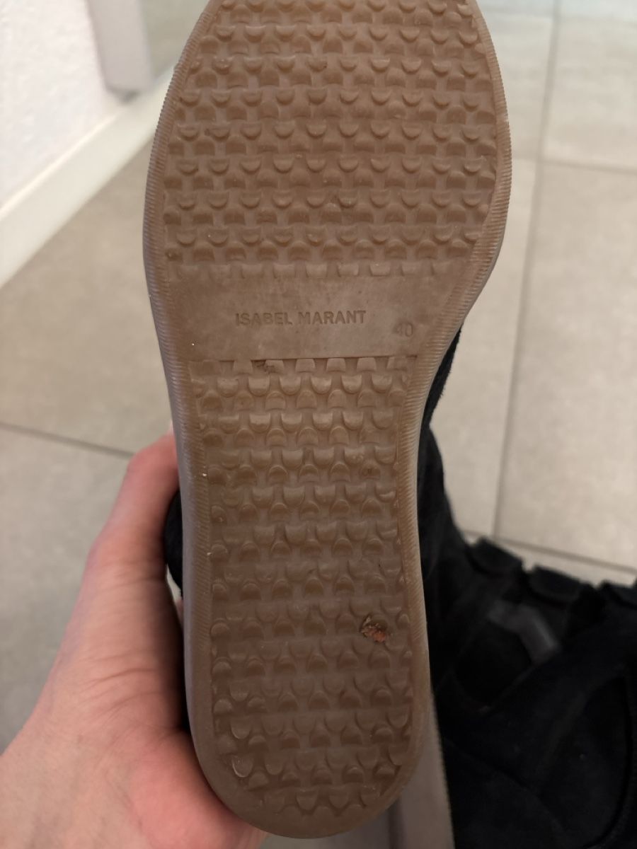 Isabel Marant Damenschuhe: Isabel Marant Schuhe – Gebraucht aus Zunzgen von mel_y6w2 4