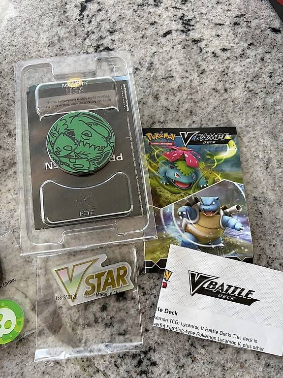 Carte collezionabili: Pokemon Sammelkarten Set – Usato da Kilchberg ZH venduto da rom_6bf7 4
