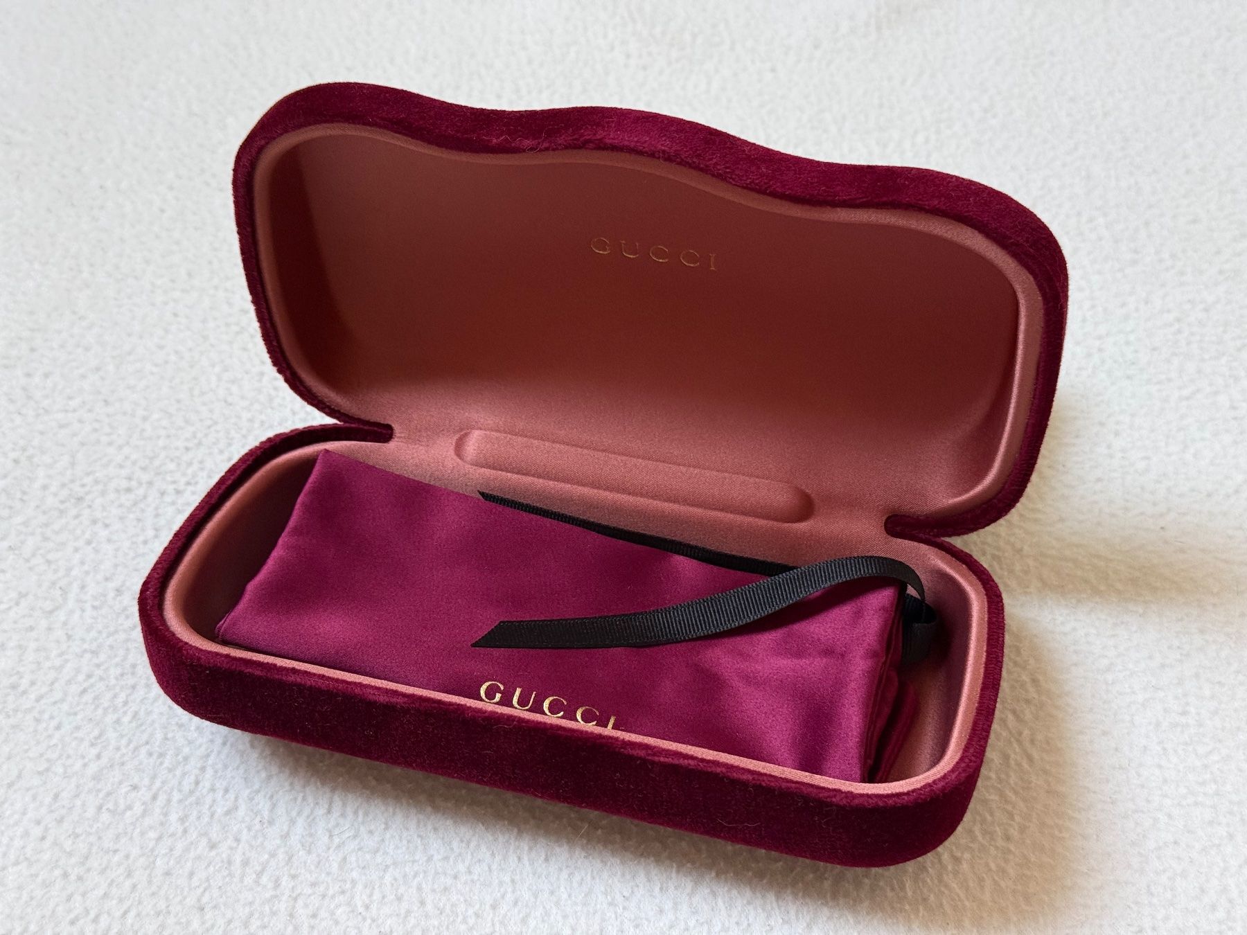 Gucci Brillen & Gläser: Gucci Sonnenbrille – Neu (gemäss Beschreibung) aus Endingen von lisous.closet 4