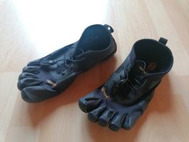 Zehenschuhe Fivefingers V-Alpha Grösse 42, neu, ungebraucht