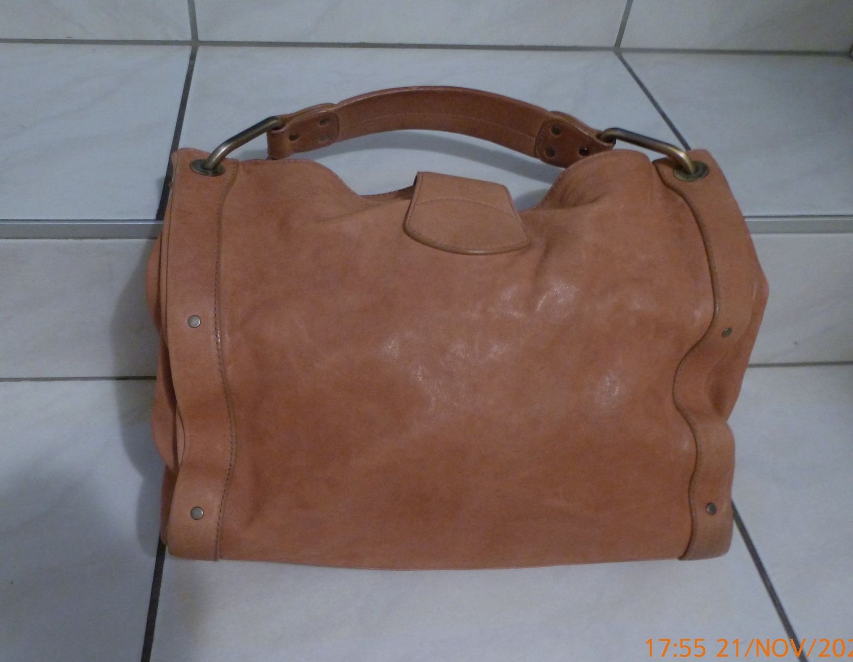 Borse da donna: BALLY TASCHE ORIGINAL – Usato da Läufelfingen venduto da Kamari 2