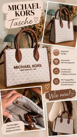     Michael Kors
