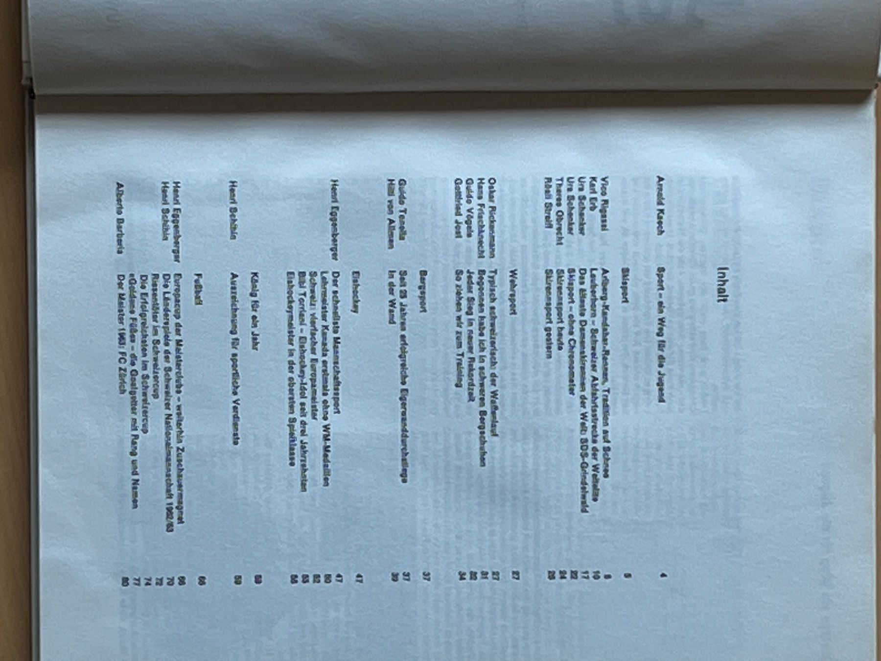 Libri: Buch: JUWO-Sportbuch 2 – Usato da Uetendorf venduto da sru128 1
