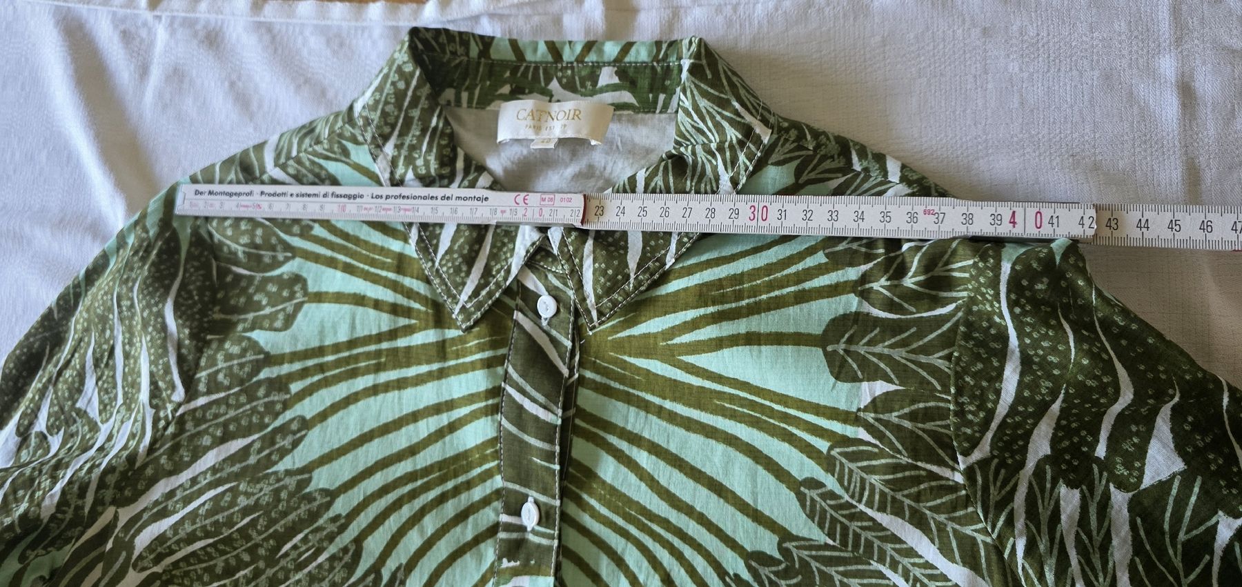 Vestiti: Wunderschönes Kleid von "CATNOIR" Gr. 40 – Nuovo (secondo la descrizione) da Schneisingen venduto da backstore24 4