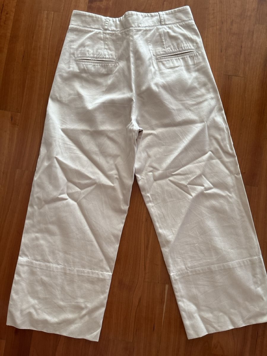 Max Mara Pantaloni: Hose Max Mara – Usato da Cham venduto da sbr_7cmv 4
