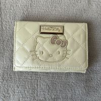 Portefeuille Hello Kitty Vintage Sanrio