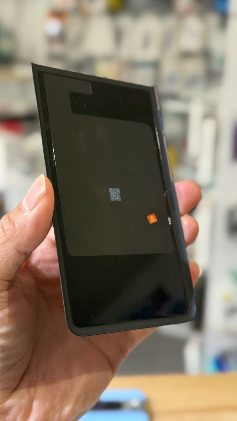 Google Telefoni cellulari / Smartphones: Google Pixel 8 pro - vitre arrière original – Nuovo (secondo la descrizione) da Morges venduto da DA-repa 1