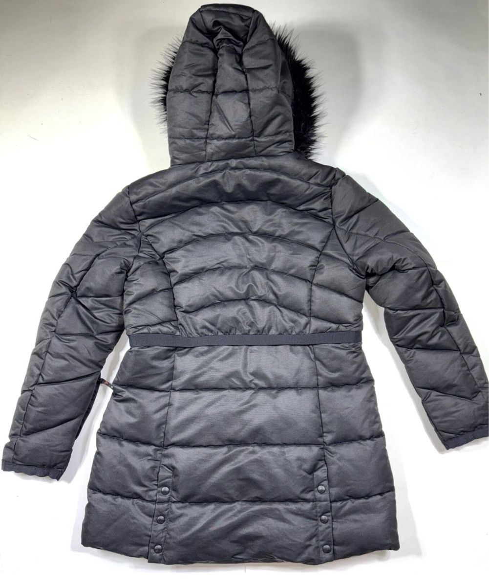 Guess Giacche: GUESS wind and waterproof winter jacket Black size L – Nuovo (secondo la descrizione) da USTER venduto da ioana2004 1