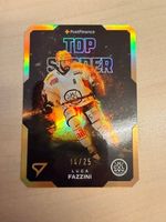 Sportzoo TopScorer Luca Fazzini 14/25 Gold Playoff 24/25