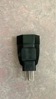 Reisestecker Adapter