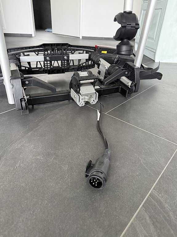 Dachträger: Fahrradträger zu verkaufen – Gebraucht aus Beringen von kohlerramona 3