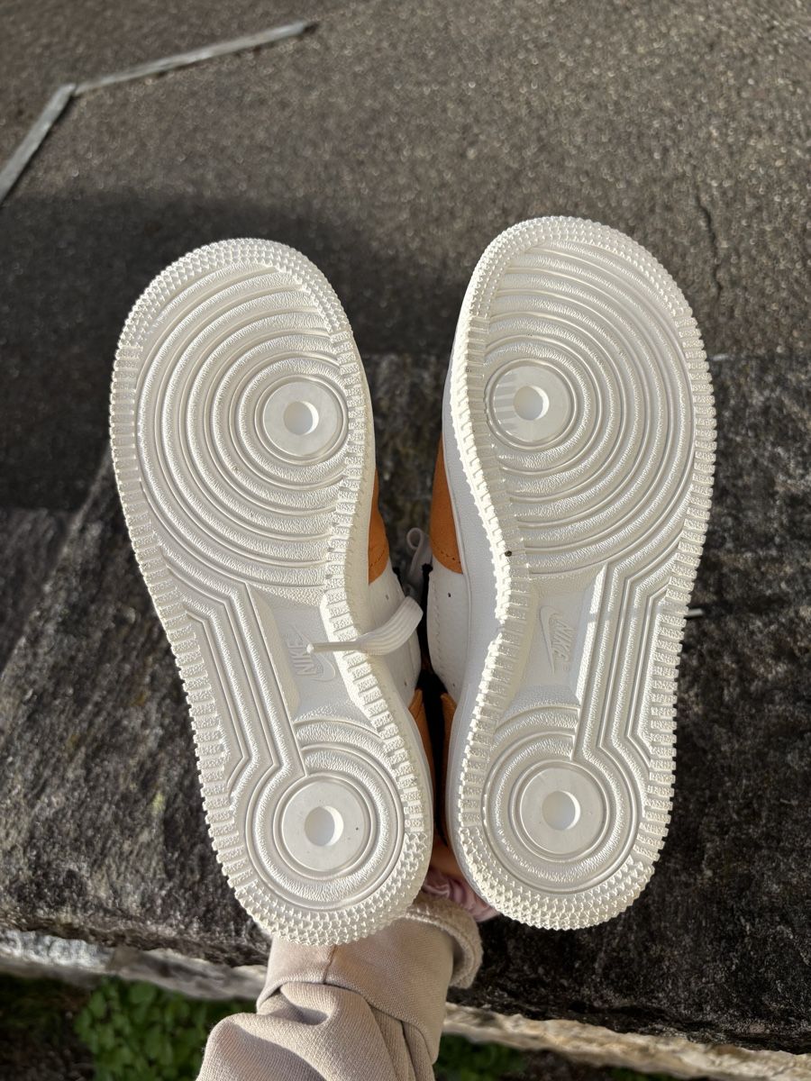 Nike Scarpe da uomo: Nike Air Force 36 New – Nuovo (secondo la descrizione) da Arlesheim venduto da schnsel 7