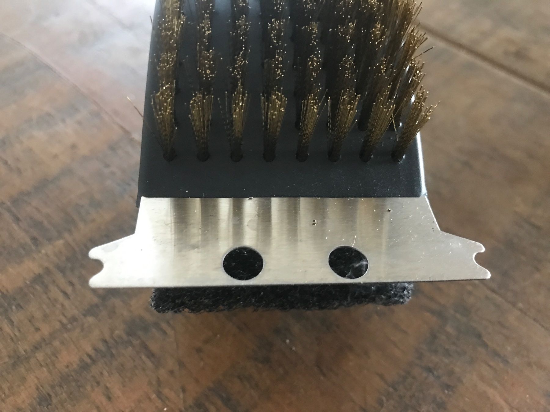 Griglie: Grill Reinigung neu – Nuovo (secondo la descrizione) da Eschikofen venduto da isabella2401 3