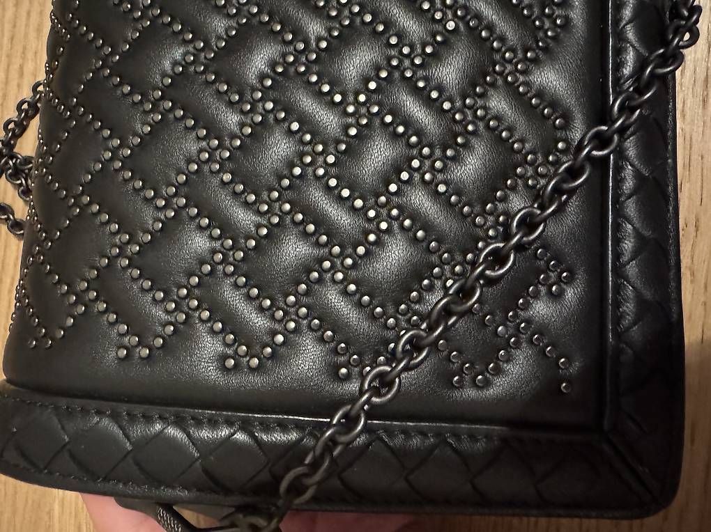 Taschen für Damen: Borsa Bottega Veneta – Gebraucht aus Dino von Giorgia.vollmeier 2
