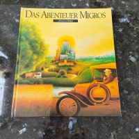 Buch Geschichte Migros