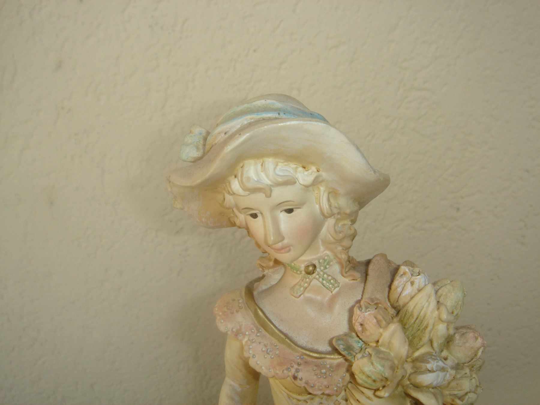 Statuette: Antike Figur – Usato da Camorino venduto da Hunpete 1
